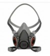 3M Half Facepiece Reusable Respirator 6000 series 
