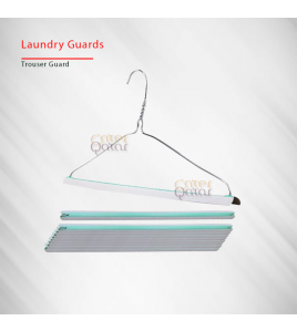 Trouser guards2500 Pcs, 6x7/S 16" case of 2500
