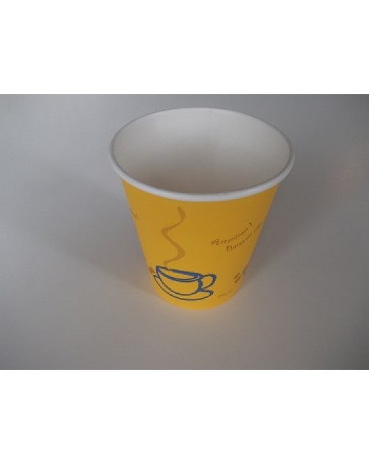  10oz Paper Cups 1000 Cups / Case