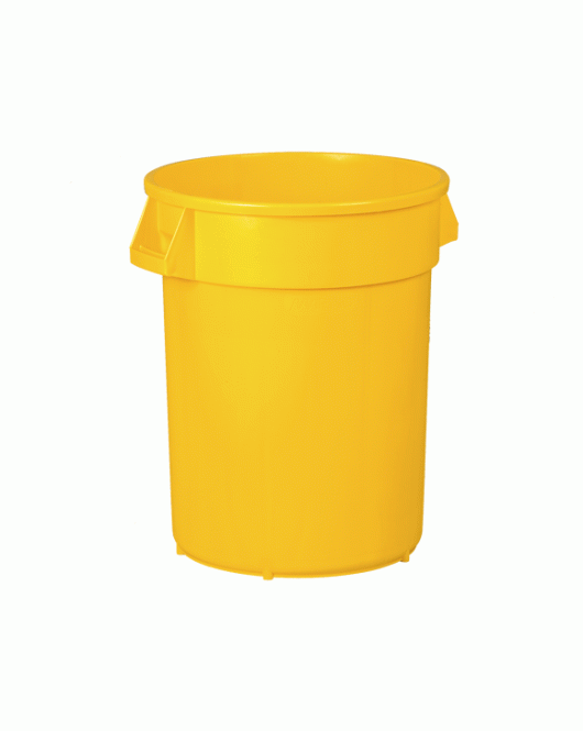 20gal colour Garbage Bin M2 
