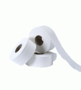 Classique: Mini JRT 2.3" Core 2 Ply 12/Rolls x 750' Per Case