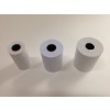 Debit Machine Rolls