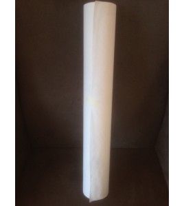Examination Roll Clear 18" x 225' Case Of 12 Rolls