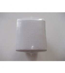 Cocktail Napkins 1 ply white pack of 500