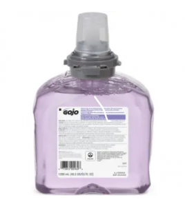Gojo 5361-02 Premium Foam Handwash With Skin Conditioners 2 bottles of 1200ML 