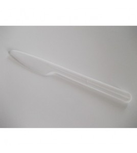 Plastic knives 1000 Per Case heavy duty