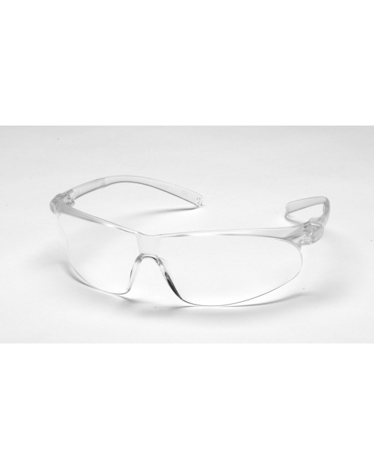 3M™ Virtua™ Sport Protective Eyewear, 11384-00000-20 Clear Anti-Fog Lens, Clear Temple 20pcs 3M™ Virtua™ Sport Protective Eyewear, 11384-00000-20 Clear Anti-Fog Lens, Clear Temple 20pcs