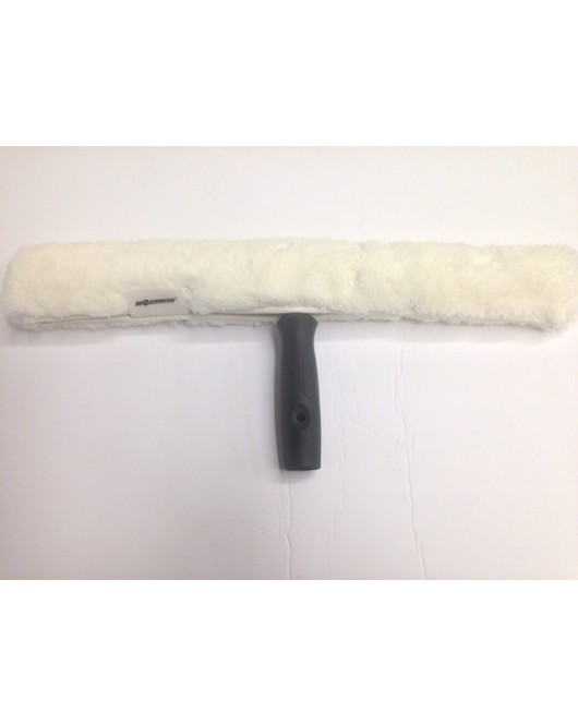 18" All Plastic T-Handle With Replacement Sleeve M2