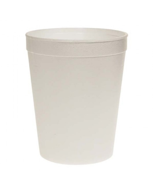 Genpak 32CT, round foam containers 20/bag Genpak 32CT, round foam containers 20/bag