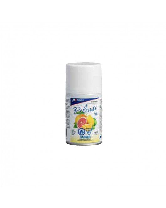Air mist dispenser refill Aerosol Air Freshener Spray M2 177g x 12 per a case 