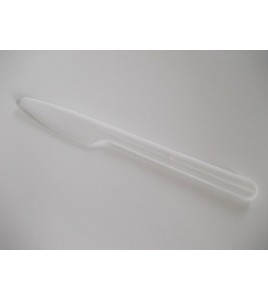 Plastic Knives 1000 Per Case