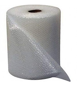 Bubble Wrap 1/2" roll x 48" high x 250' long 