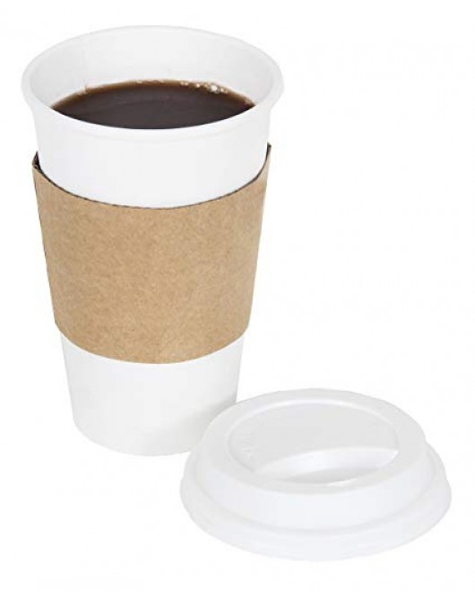Coffee cup sleeve 1000pcs Coffee cup sleeve 1000pcs