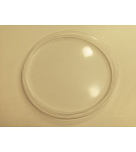 Lids For Deli Containers 50pcs / Sleeve