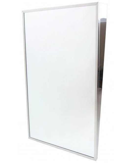 FROST FIXED TILT HANDICAP MIRROR 24'X30' FROST FIXED TILT HANDICAP MIRROR 24'X30'