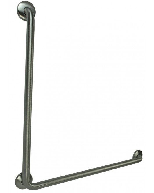 Frost Grab Bar - 30-inx30-in - Stainless Steel F-1003mp3030 Frost Grab Bar - 30-inx30-in - Stainless Steel F-1003mp3030