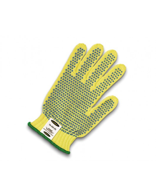 kevlar yellow dotted gloves dozen cut resistant one dozen (12 pairs ) kevlar yellow dotted gloves dozen cut resistant one dozen (12 pairs )