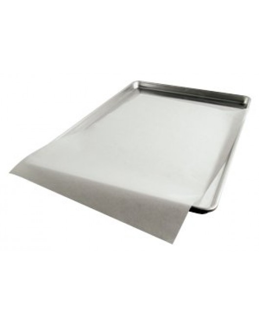 16.4 x 24.4 quilon pan liner (Parchment paper ) box of 1000 16.4 x 24.4 quilon pan liner (Parchment paper ) box of 1000
