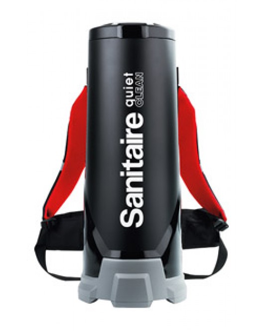 SANITAIRE SC535A BACKPACK VACUUM SA412A