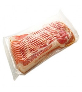 vacuum bags 1000 pcs 8"x10", 3 mill