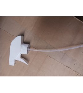 Trigger with nozzle white M2